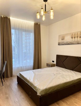 Довгострокова оренда 1к квартири - фото 1