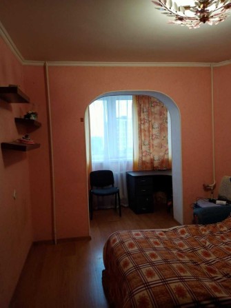 Оренда 2 км квартири на Лялі Ратушної - фото 1