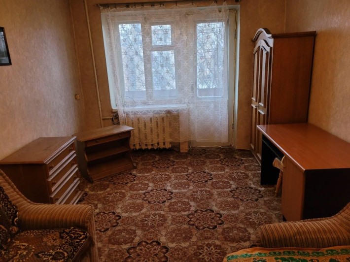 Сдача в аренду квартиры - фото 1