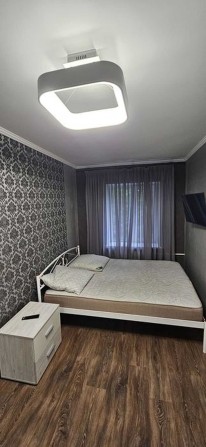 Уютная и чистая квартира в центре на пр Пушкина - фото 1