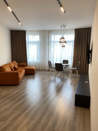 Без комиссии. Аренда 3к квартиры в ЖК Жемчужина 52 / Печерск Плаза - фото 1