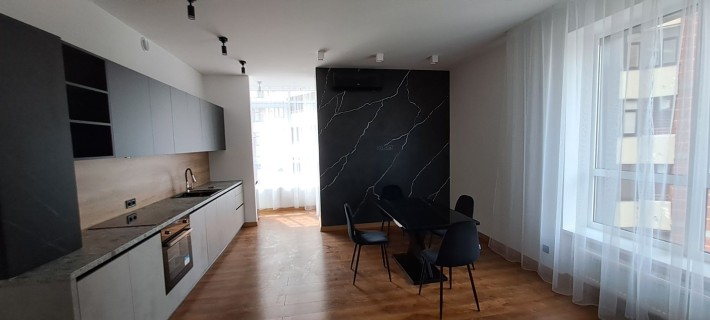 Оренда Квартира 3К перша здача Jack House Печерськ, Лесі Українки 7В - фото 1