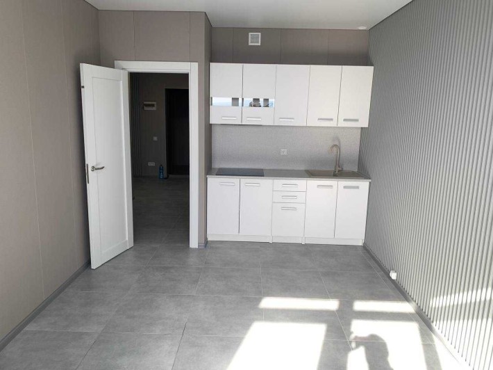 Оренда 1к. квартири студії в ЖК Olympik park Бажана 17 м.Бориспільська - фото 1