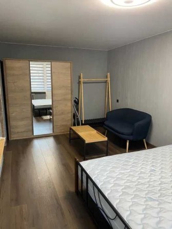 Вулиця Леоніда Стромцова, 38м², - фото 1