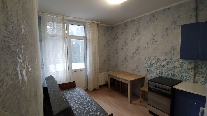 Квартира в новобудові м.Бориспільська 10 хв. пішки - фото 1