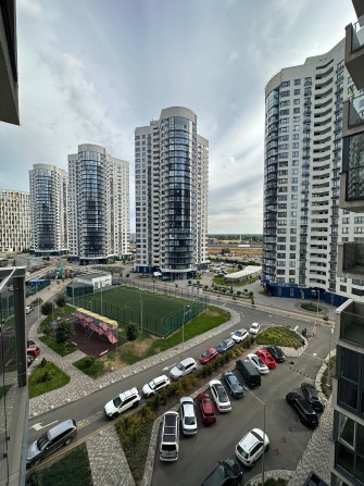 Здам двухкімнатну квартиру в ЖК Зарічний - фото 1