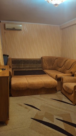 Двокімнатна квартира на вул. Історичній.  Довгострокова оренда.
вул. І - фото 1