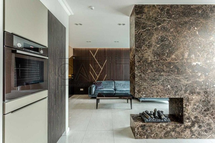 ЖК Підвисоцький, шикарний пентхаус в оренду, 100м2 - фото 1