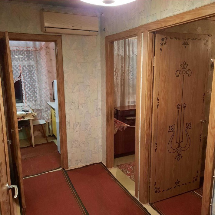 Сдам 2-кімн. пр. Б.Хмельницького 2а Власник - фото 1