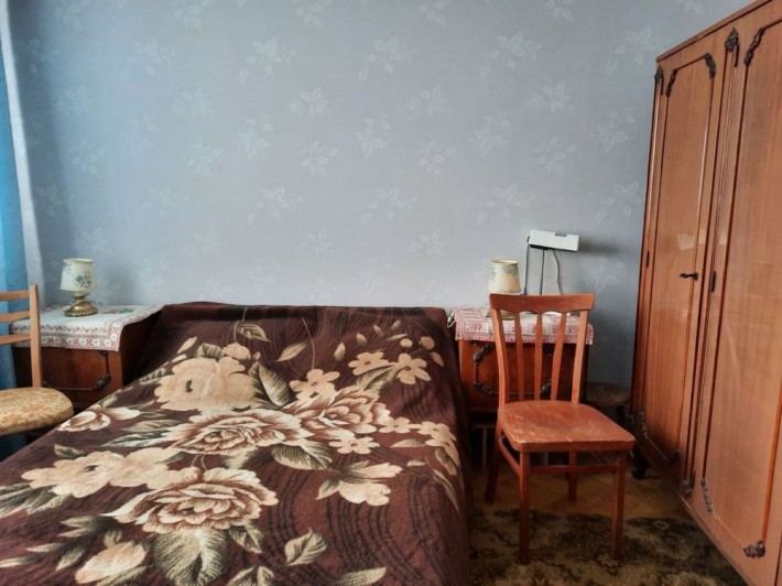Здам 4 х кімнатну квартиру для військових біля трц Олді на площі - фото 1