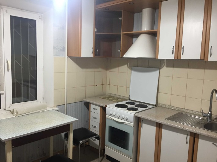 Здаємо однокімнатну квартиру в оренду біля метро "Академмістечко" - фото 1