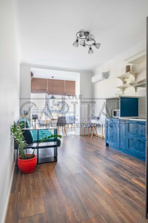 Аренда 2 ком квартиры Французкий Квартал Центр 77кв.м. - фото 1