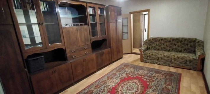 Сдам 1 ком кв новострой пр. Григоренко 28-б, метро Позняки пешком - фото 1