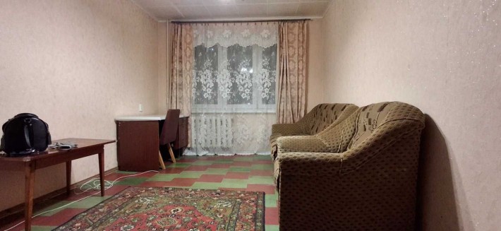 Здам бюджетну 1к квартиру ж/м Перемога-2 - фото 1