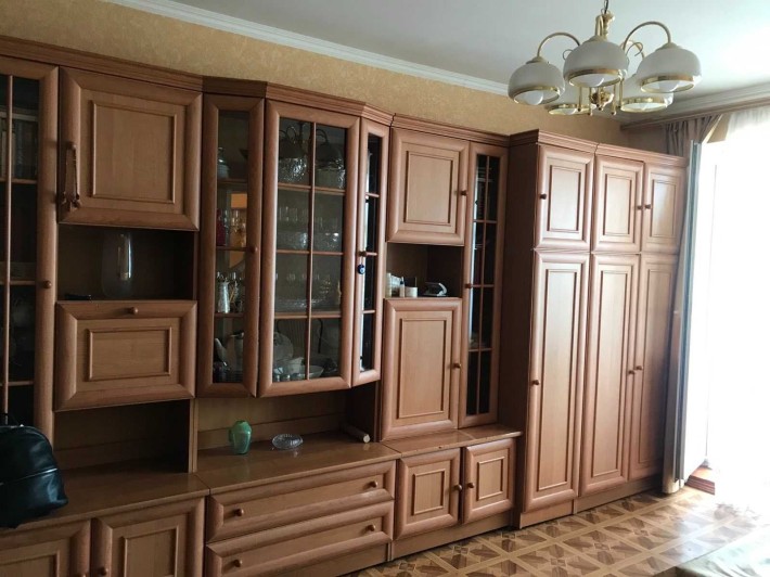 Сдам просторную 1 ком.в р-не пр.Слобожанский/ул.Квитки Цисык/ - фото 1