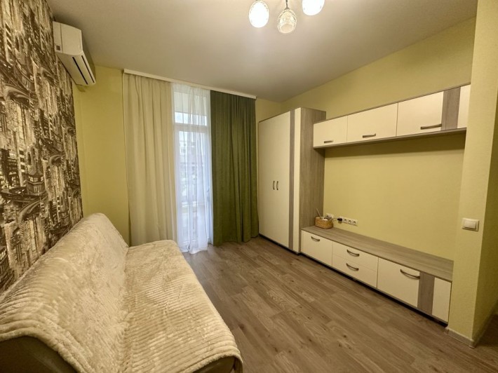 1 кім, ЖК Паркленд,Parkland, Практична 6, м. Васильківська - фото 1
