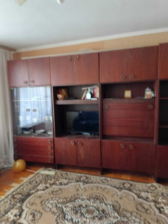 Здам 1-но кімнатну квартиру р-н Крошня, косметика, - фото 1