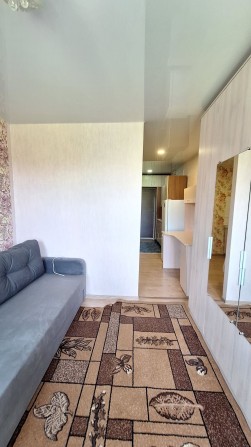 Сдам классную 1к квартиру на Добровольцев 10, Фантазия, Победа-6 - фото 1
