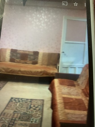 Сдам квартиру 3х комнатную квартиру 6500 - фото 1