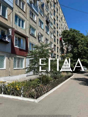 1-кімнатна квартира - фото 1
