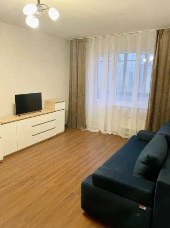 Здам затишну 2-кімнатну квартиру, вул. Бережанська, 20 - фото 1