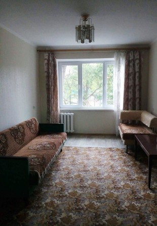 Сдам 1ю квартиру на Коммунаре - фото 1