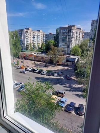 Сдается двухкомнатная квартира - фото 1