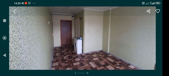 Оренда квартири на довгий термін - фото 1