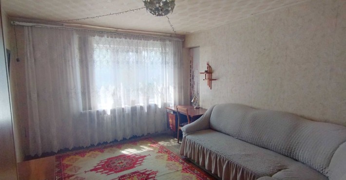 Здаю 2х кімнатну квартиру Дніпровський район Запоріжжя - фото 1