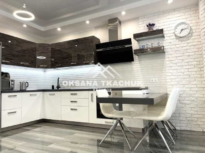 Оренда 1 кімнатної квартири на Липківського Солом'янка Вокзальна - фото 1