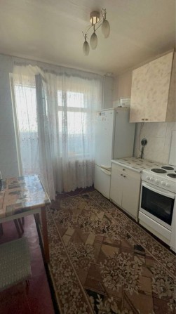 Аренда 1к квартиры пр. Мира Левобережный 3 Березинская Вільний - фото 1