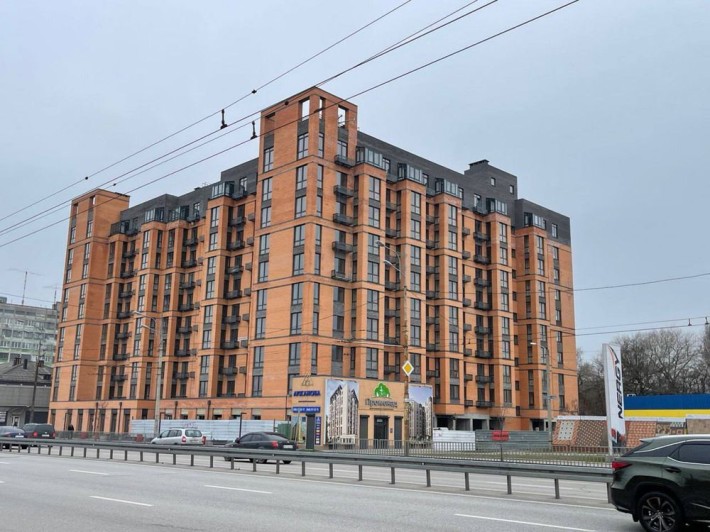 Сдам 2 комнатную квартиру на левом берегу в ЖК Аржанова - фото 1