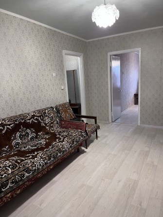 Здам квартиру 2кім на Миколаівці - фото 1