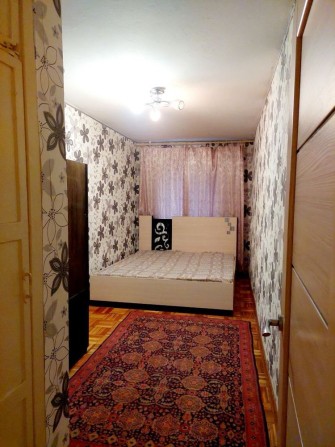 Аренда 2х комн.кв. ул. Союзная - фото 1