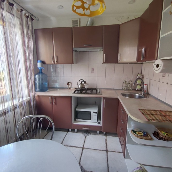 Оренда 1 к квартири, Попова - фото 1