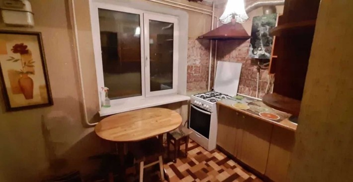 Сдается 1 комн. квартира по ул. Счастливая с мебелью и техникой - фото 1