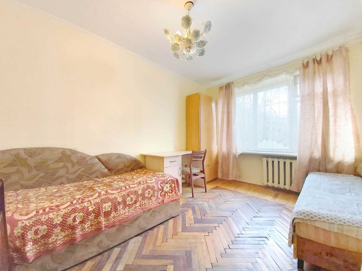 Реальна оренда 1 кімнатна  квартира Миколайчука, 7500грн. - фото 1