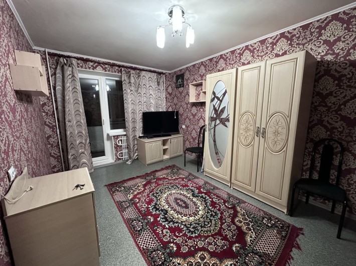 Сдам 1-к квартиру на Левобережном-1 - фото 1