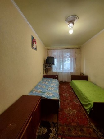 Оренда 3к. квартири п.Новий - фото 1