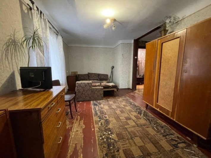 Здам 1-кімнатну квартиру в Центрі міста - фото 1