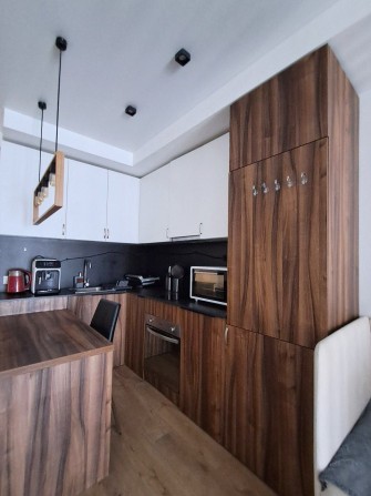 Best House Лучший Дом  Победа  Мандрыковская 51 Ривер Парк  Набережная - фото 1