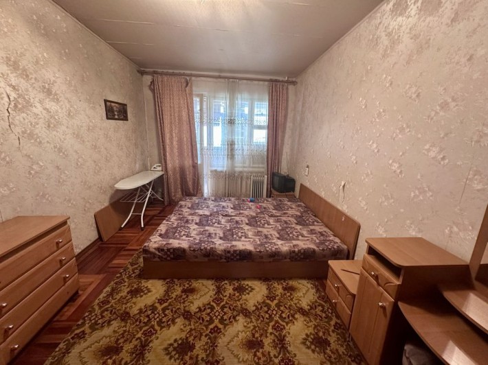 Сдам 3-комнатную квартиру можно военным - фото 1