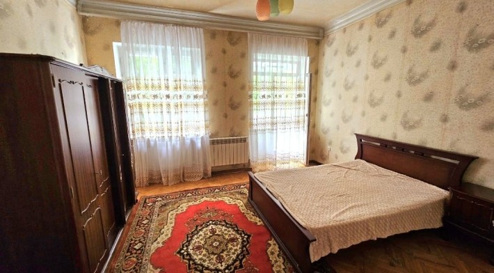 Здам 3-х кімнатну квартиру,  центр міста , автономка ! - фото 1