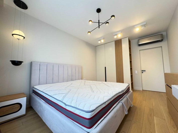 Оренда квартири в ЖК Greenville House по вул. Кн. Ольги - фото 1