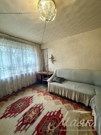 Оренда 2к квартири в районі ДК Кірова, Металургів. - фото 1