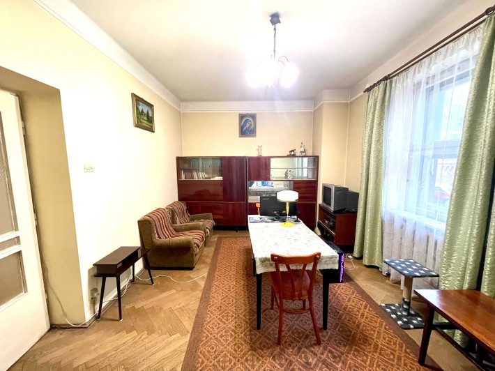 Оренда 2 кім кв в м. Львові по вул. Чупринки - фото 1
