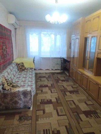 Сдается 3-х комн. квартира по ул. Дегтярева, Осипенковский р-н - фото 1