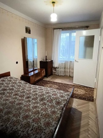 Оренда 2-кімнатної квартири на вул. Медової Печери Личаківський район - фото 1