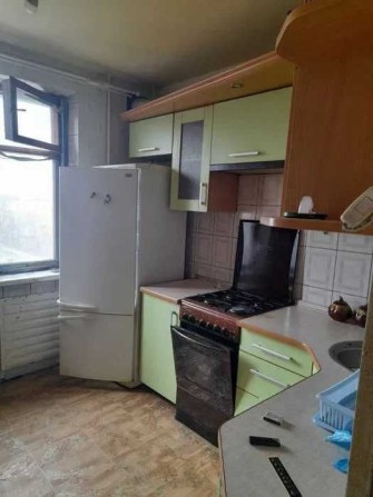 Аренда 1-комнатной квартиры. Бородинский район - фото 1