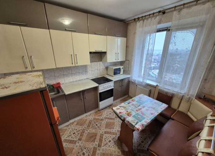 Оренда 2к квартири,  р-н Габдрахманова,  вул.Вокзальна - фото 1